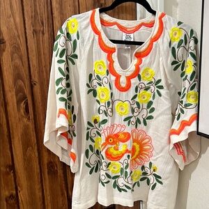 Ivy Jane blouse